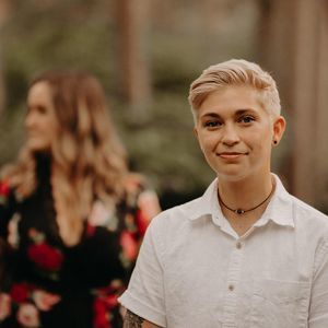 Meet your Posher, Dani